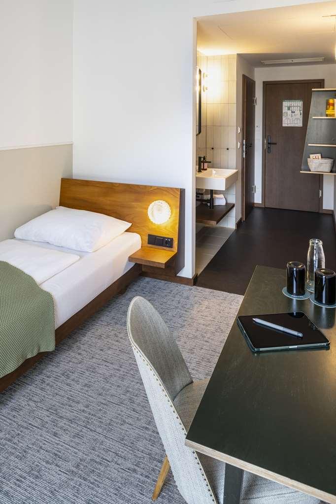 Hotel Magdas Wien